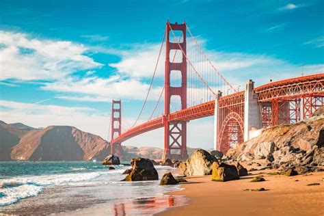 why san francisco is called golden state|15 Reasons Why Is California Called The Golden .